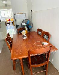 Blk 713 Clementi West Street 2 (Clementi), HDB 3 Rooms #394684121